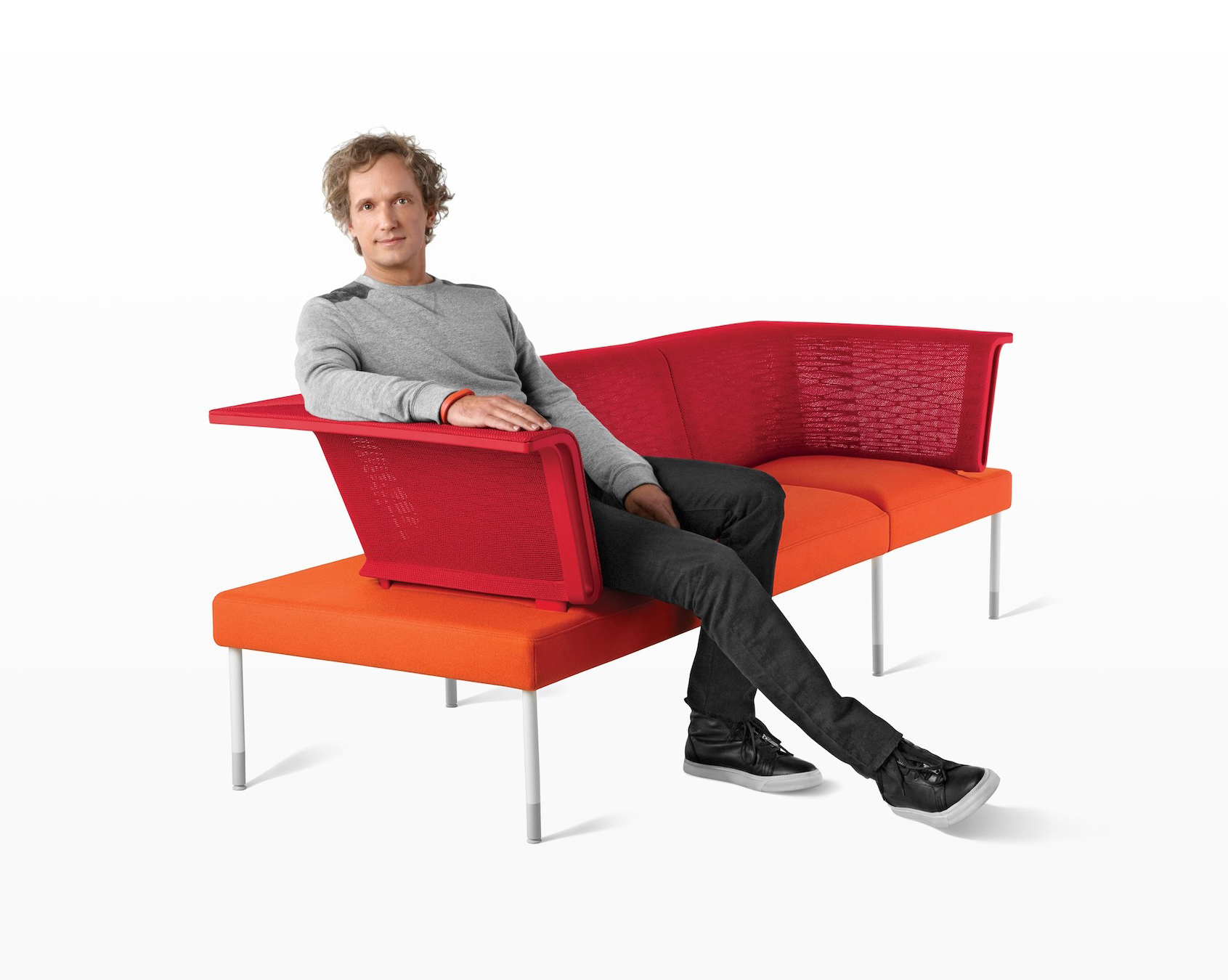 办公沙发|布面沙发|办公火狐官方网站|火狐HUOHU（中国）火狐官方网站|公共办公景观沙发